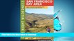FAVORITE BOOK  One Night Wilderness: San Francisco Bay Area: Quick and Convenient Backpacking
