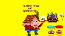 Learn Colors Pacman for Toddlers Kids - Teeth Colors Packman - Fun Learning Colours Videos for Kids