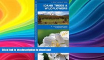 READ  Idaho Trees   Wildflowers: A Folding Pocket Guide to Familiar Species (Pocket Naturalist