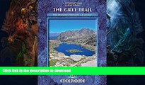 READ BOOK  The GR11 Trail - La Senda: Through the Spanish Pyrenees (Cicerone Guide)  PDF ONLINE