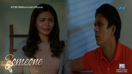 Someone To Watch Over Me: Memories of love | Episode 61