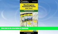 READ  Washington National Parks [Map Pack Bundle] (National Geographic Trails Illustrated Map)