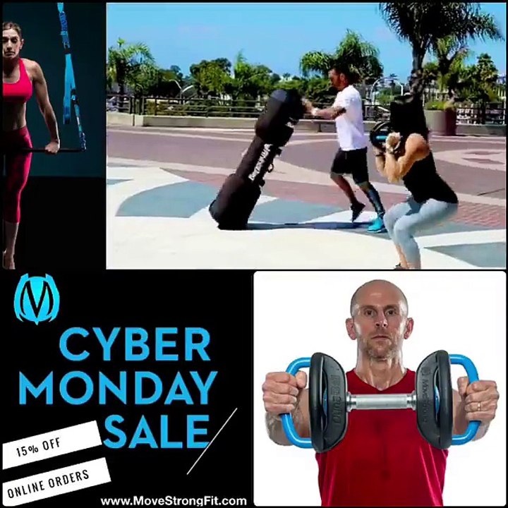 MoveStrong - Cyber Monday Special starts now on MoveStrong... _ Facebook