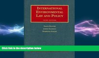 READ book  International Environmental Law and Policy (University Casebooks)  FREE BOOOK ONLINE