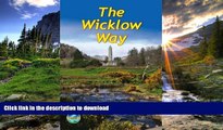 READ BOOK  The Wicklow Way: Rucksack Readers  PDF ONLINE