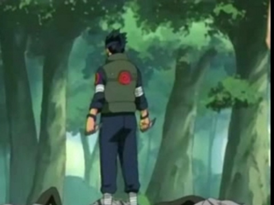 Naruto - Shikamaru AMV