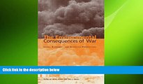 READ book  The Environmental Consequences of War: Legal, Economic, and Scientific Perspectives