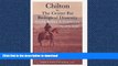 READ ONLINE CHILTON VS. THE CENTER FOR BIOLOGICAL DIVERSITY: TRUTH RIDES A COWHORSE READ PDF BOOKS