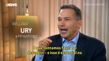 Roberto D'Ávila entrevista William Ury