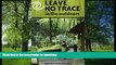 FAVORITE BOOK  Leave No Trace in the Outdoors FULL ONLINE