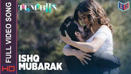 Ishq Mubarak [Full Video Song] – Tum Bin 2 [2016] Song By Arijit Singh FT. Neha Sharma & Aditya Seal & Aashim Gulati [FULL HD] - (SULEMAN - RECORD)