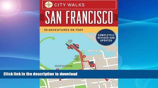 READ  City Walks: San Francisco, Revised Edition: 50 Adventures on Foot FULL ONLINE