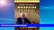 READ BOOK  North Carolina s Roadside Eateries: A Traveler s Guide to Local Restaurants, Diners,