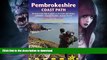 READ BOOK  Pembrokeshire Coast Path: British Walking Guide With 96 Large-Scale Walking Maps,