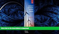 FAVORIT BOOK Legal Aspects of Implementing the Kyoto Protocol Mechanisms: Making Kyoto Work READ