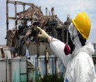 Fukushima Cleanup Estimated Cost