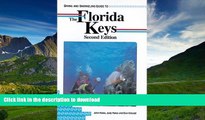 READ BOOK  Diving and Snorkeling Guide to the Florida Keys (Pisces Diving   Snorkeling Guides)