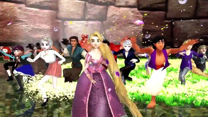 Frozen Song collection | ABC & Many More Baby Songs | Nursery Rhymes by Kids Songs