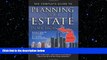 READ book  The Complete Guide to Planning Your Estate In Michigan: A Step-By-Step Plan to Protect
