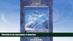 FAVORITE BOOK  Everest: A Trekker s Guide: Trekking routes in Nepal and Tibet (Cicerone Guides)