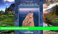 READ BOOK  Walks and Climbs in the Picos De Europa (Cicerone Climbing Overseas) FULL ONLINE