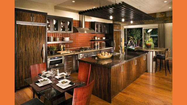 Salt Lake City Hardwood Floors - Benefits of Wood Flooring