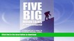 READ  Five Big Mountains: A Regular Guy s Guide to Climbing Kilimanjaro, Aconcagua, Vinson,