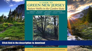 READ  A Guide to Green New Jersey FULL ONLINE