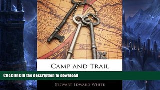 READ  Camp and Trail FULL ONLINE
