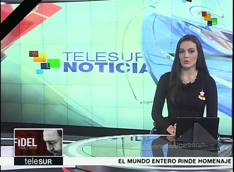 Presidente Maduro llega a Cuba para rendir hono...