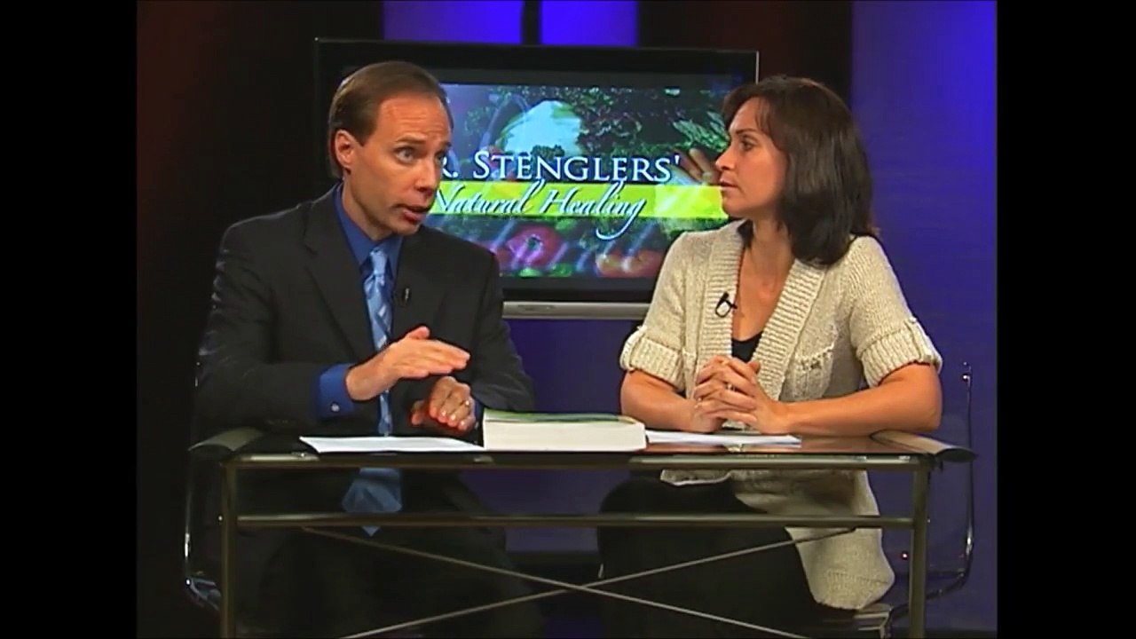 Hypertension Medications and Nutrient Depletion | Dr. Mark Stengler