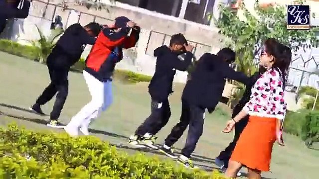 Ranchi Kar Gori __ रांची कर गोरी ॥ HD Nagpuri Song 2016 __ pawan, basir, monika, Dinesh ajay varsha - YouTube (360p)