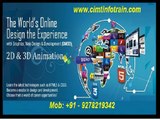 Join Top Animation Institutes in noida for 3D Animation course.