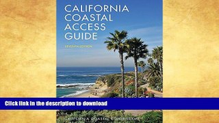 READ  California Coastal Access Guide FULL ONLINE