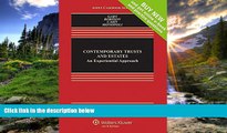READ THE NEW BOOK Contemporary Approaches to Trusts and Estates: An Experiential Approach