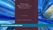 READ THE NEW BOOK Parker s Modern Wills Precedents: Seventh Edition Michael Waterworth BOOOK ONLINE