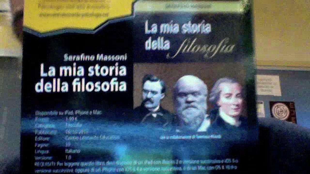 IL MONDO CI OSSERVA