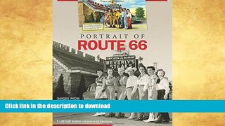 READ  Portrait of Route 66: Images from the Curt Teich Postcard Archives  BOOK ONLINE