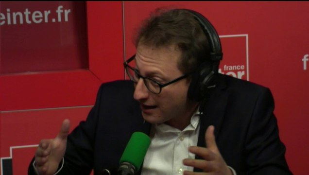 Histoires Politiques : Julien Dray a tellement de baffes à donner