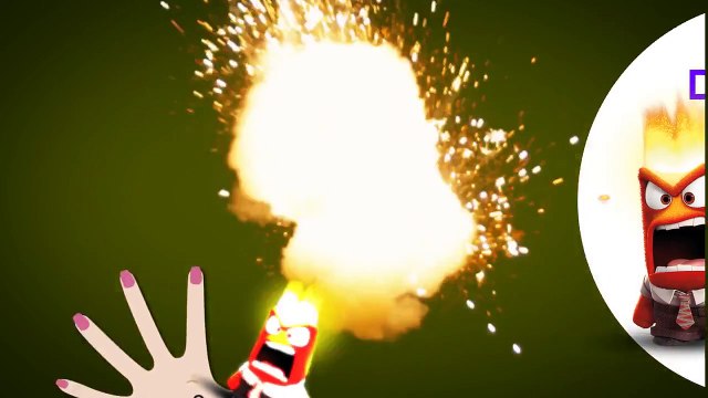 Nursery Rhyme From YOUTUBE INSIDE OUT Finger Family Nursery Rhymes Kids Songs