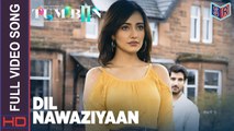 Dil Nawaziyaan [Full Video Song] – Tum Bin 2 [2016] Song By Arko Pravo Mukherjee & Payal Dev FT. Neha Sharma & Aditya Seal & Aashim Gulati [FULL HD] - (SULEMAN - RECORD)