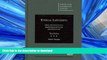 FAVORIT BOOK Ethical Lawyering: Legal and Professional Responsibilities in the Practice of Law, 3d