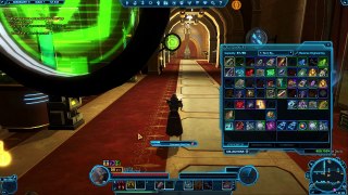SWTOR - Strong Grip - 1624