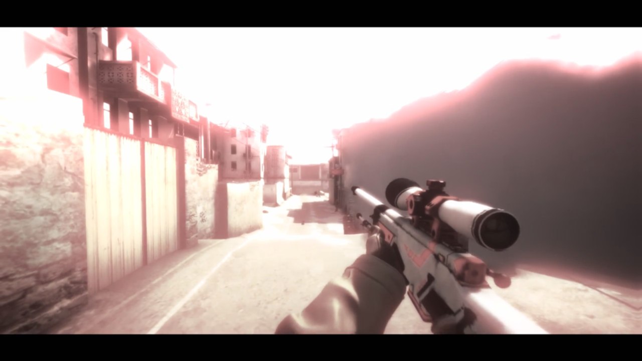Bullet For You #CSGO