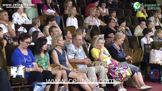 Почему мы плачем за других [Николай Пейчев, Академия Целителей]