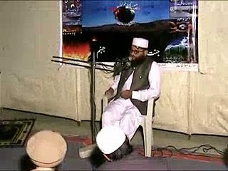 Saifullah Tayyab Sb (26-11-2016) Ittehad wa Ittefaq- Part 2