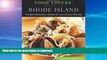 GET PDF  Food Lovers  Guide toÂ® Rhode Island: The Best Restaurants, Markets   Local Culinary