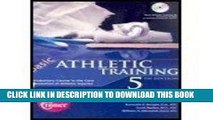 KINDLE Basic Athletic Training: An Introductory Course in the Care and Prevention of Athletic