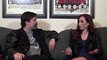 Najarra Townsend Exclusive Interview - WOLF MOTHER (2016) JoBlo.com Thriller Movie HD