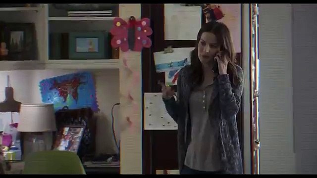 Paranormal Activity The Ghost Dimension TRAILER - Extermination (2015) Horror HD